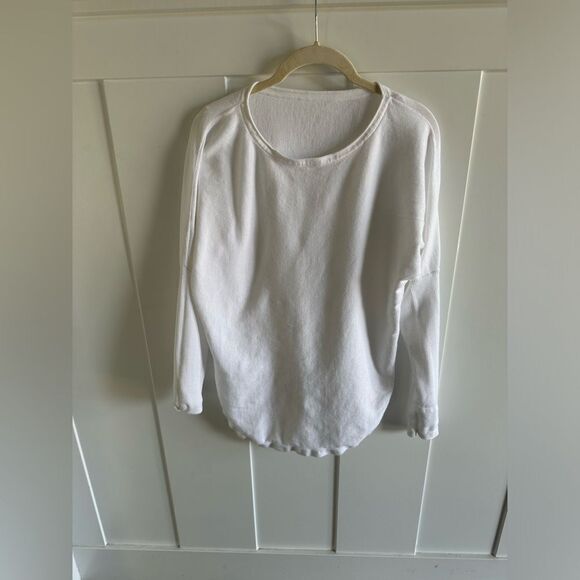 Lululemon Take It All In Sweater - Picture 3 of 7